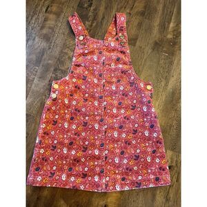Kids skirt overalls‎